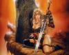 Bluff Luis Royo